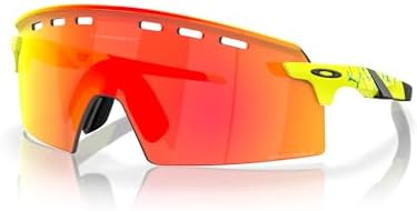 Oakley Men's Vented Rectangular Sunglasses - Image 2