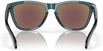 Oakley Oval Square Sunglasses - Image 3