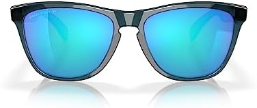 Oakley Oval Square Sunglasses - Image 4