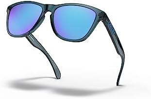 Oakley Oval Square Sunglasses - Image 5