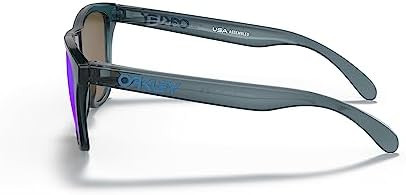 Oakley Oval Square Sunglasses - Image 2