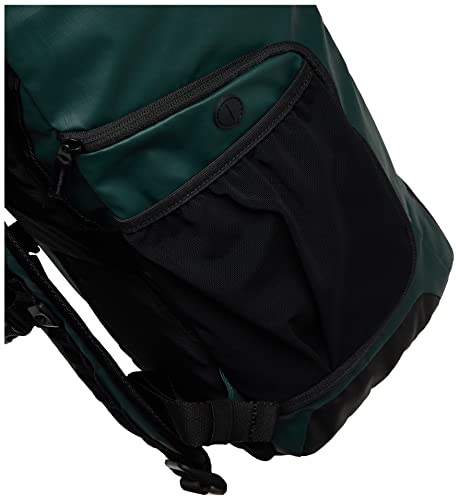 Oakley Road Trip RC Helmet Backpack, Green - Image 3