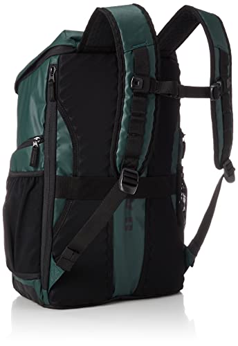 Oakley Road Trip RC Helmet Backpack, Green - Image 2