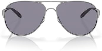 Oakley Women's Oo4054 Caveat Aviator Sunglasses - Image 3