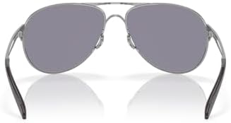 Oakley Women's Oo4054 Caveat Aviator Sunglasses - Image 4