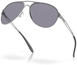 Oakley Women's Oo4054 Caveat Aviator Sunglasses - Image 5