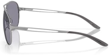Oakley Women's Oo4054 Caveat Aviator Sunglasses - Image 2