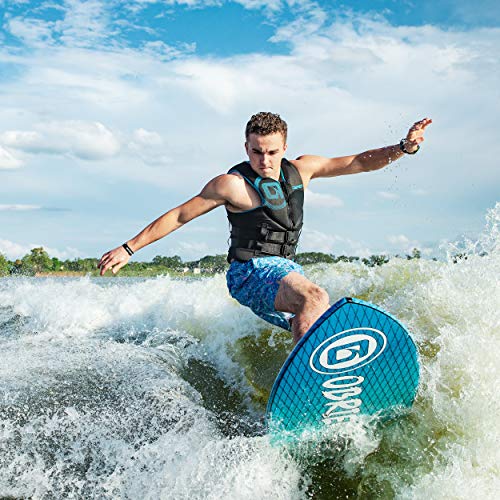 O'Brien Men's Traditional Neoprene Life Jacket - Image 3