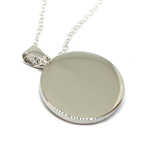 OCC Old Coin Cufflinks Solid Pendant 1949 Lucky Farthing Necklace - Image 2