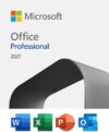 Microsoft Office Professional 2021 – Instant Download