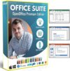 EZALINK Office Suite 2024 Home & Student Premium