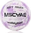 MSCYAE Official Size 5 Outdoor Volleyball