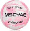 MSCYAE Official Size 5 Volleyball for All Ages
