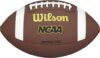 WILSON Official Size NCAA Composite Football