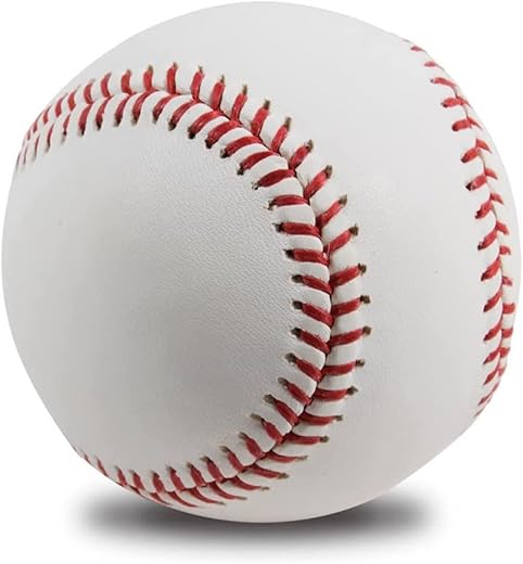 SPDTECH Official Youth League 9-inch Baseball