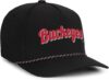 Pacific Headwear Ohio State Weekender Braid Cap
