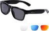 Sunshine OhO Smart Polarized Bluetooth Sunglasses