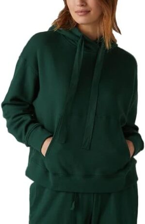 Velvet by Graham & Spencer Ojai Hooded Sweatshirt