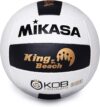 KING OF THE BEACH Olympian-Designed King of The Beach Volleyball