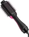 REVLON One-Step Volumizer Hair Dryer and Styler | Amazon Exclusive (Black)