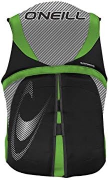 O'NEILL Men's Reactor USCG Life Vest - Image 2