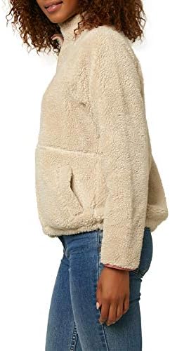 O'NEILL Wallace Sherpa Pullover - Image 3