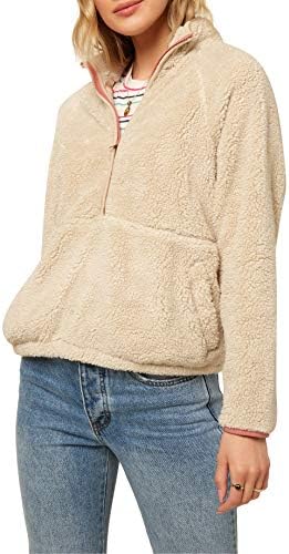 O'NEILL Wallace Sherpa Pullover - Image 4
