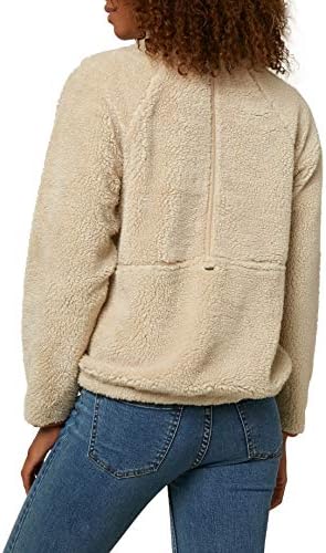 O'NEILL Wallace Sherpa Pullover - Image 2