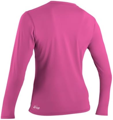 O'NEILL Women's UPF 50+ Long Sleeve Sun Shirt - Image 2