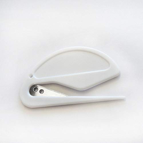 Onwon 20 Pack Safety Envelope Openers - Image 3