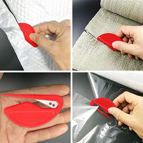 Onwon 20 Pack Safety Envelope Openers - Image 5
