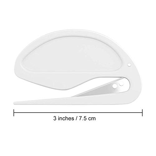 Onwon 20 Pack Safety Envelope Openers - Image 2