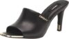 DKNY Open Toe Fashion Pump Heel Sandals