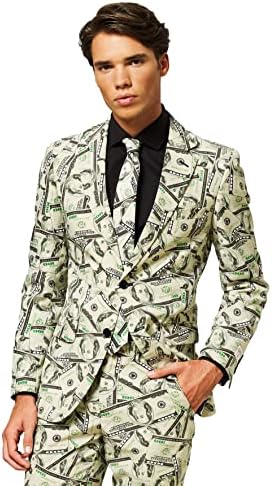 Opposuits Party Prom Suit - Image 3