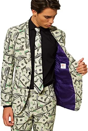 Opposuits Party Prom Suit - Image 5