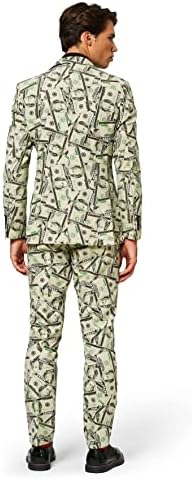 Opposuits Party Prom Suit - Image 2