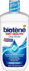 biotène Oral Rinse Mouthwash