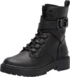 GUESS Orana Combat Boots