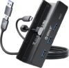 ORICO 4-Port Aluminum USB 3.0 Hub