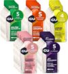 GU Energy Original Sports Nutrition Energy Gel