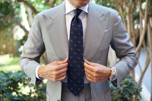 OTAA Casual Tie - Image 4