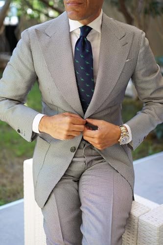 OTAA Casual Tie - Image 5