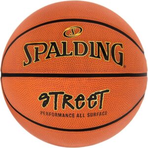 Spalding Outdoor Durable Basketballs