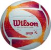 WILSON Outdoor Recreational Official Size Volleyball