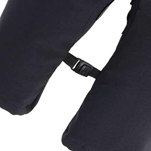 Outdoor Research Men's Sureshot Softshell Gloves - Image 3