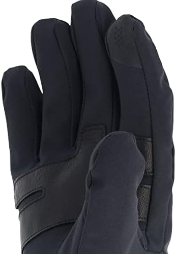 Outdoor Research Men's Sureshot Softshell Gloves - Image 5