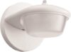 Lithonia Lighting Outdoor White LED 4000K Dusk-to-Dawn Light