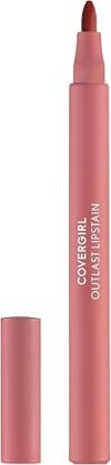 COVERGIRL Outlast Lipstain