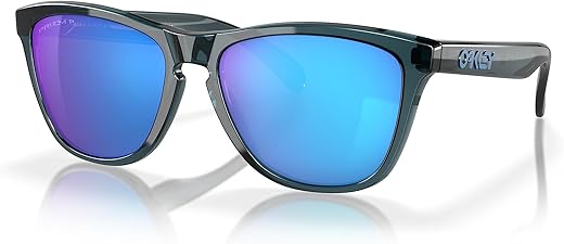 Oakley Oval Square Sunglasses