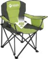 VILLEY Oversized Folding Camping Chair, 450 LBS Support